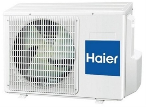 изображение Кондиционер Haier неинвертор, тепло/холод, 7,20/6,80 кВт HSU-24HEK203/R2 магазин Компании Интерком-НН фото 3 картинка Haier HSU-24HEK203/R2 кондиционер, сплит-система, тепло/холод, 7,20/6,80 кВт от магазина Интерком-НН фото 3