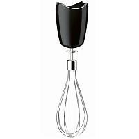 картинка Braun 0X81364450 венчик с редуктором в сборе для блендера MQ5277BK черный  от магазина Интерком-НН