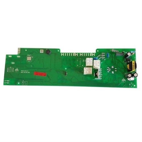 изображение Atlant 908092001583 модуль управления МАС110-1 (без прошивки) для стиральной машины Атлант магазин Компании Интерком-НН фото 2 картинка Atlant 908092001583 модуль управления МАС110-1 (без прошивки) для стиральной машины Атлант от магазина Интерком-НН фото 2