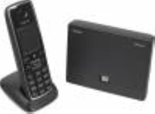 картинка Телефон IP Gigaset C530A IP SYSTEM RUS черный (S30852-H2526-S301) от магазина Интерком-НН фото 8