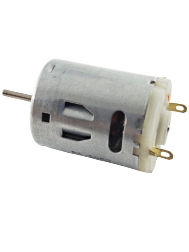 картинка Redmond RF-523-DV (RS-385S) двигатель DC36V для фена RF-523 от магазина Интерком-НН фото 3