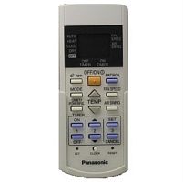 картинка Panasonic CWA75C3002 Пульт для кондиционера A7GKD, A9GKD, A12GKD от магазина Интерком-НН