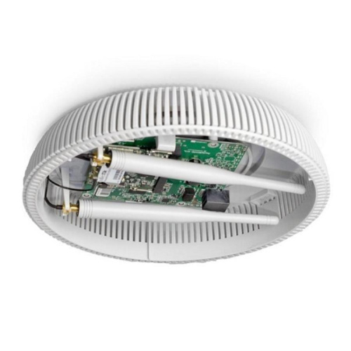 изображение Корпус внутреннего исполнения Mikrotik StationBox InSpot для установки Wi-Fi устройств магазин Компании Интерком-НН фото 3 картинка Mikrotik StationBox InSpot Корпус внутреннего исполнения для установки Wi-Fi устройств от магазина Интерком-НН фото 3