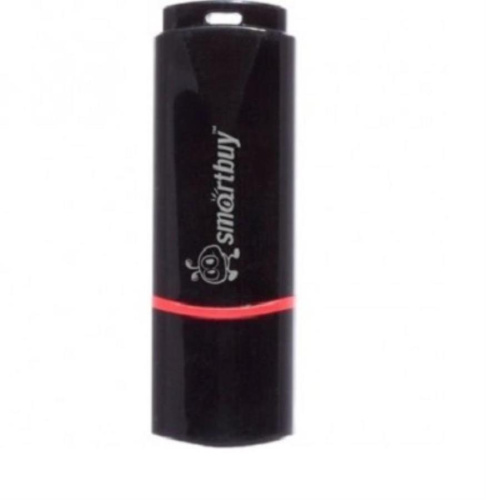 изображение Память USB 4 Gb Smart Buy Crown черный SB4GBCRW-K магазин Компании Интерком-НН картинка Память USB 4 Gb Smart Buy Crown черный от магазина Интерком-НН
