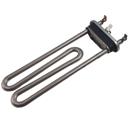 картинка Bosch 12026515 ТЭН 2000Вт, 200мм с отверстием под датчик, прямой для стиральной машины Bosch от магазина Интерком-НН фото 3