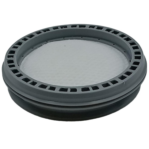 изображение Redmond RV-UR379-FLH фильтр контейнера HEPA (серый) для пылесоса RV-UR379 магазин Компании Интерком-НН фото 2 картинка Redmond RV-UR379-FLH фильтр контейнера HEPA (серый) для пылесоса RV-UR379 от магазина Интерком-НН фото 2