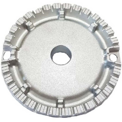 изображение Gefest PS50052-00-004 Рассекатель пламени конфорки большой мощности 94 мм для плиты СВН 2230/2231 магазин Компании Интерком-НН картинка Gefest PS50052-00-004 Рассекатель пламени конфорки большой мощности 94 мм для плиты СВН 2230/2231 от магазина Интерком-НН