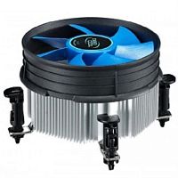 картинка Вентилятор DeepCool Theta 20 PWM Soc-1150/1155  от магазина Интерком-НН