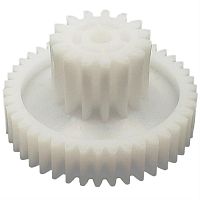 картинка Redmond RMG-1211-SHM шестерня средняя для мясорубки RMG-1211 от магазина Интерком-НН