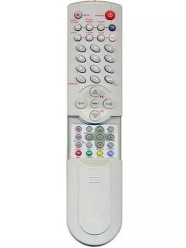 картинка Huayu Y27401 (19134) пульт дистанционного управления (ПДУ) от магазина Интерком-НН