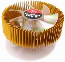 картинка Вентилятор Thermaltake Golden Orb II (CL-P0220) Soc-AM3/775 от магазина Интерком-НН