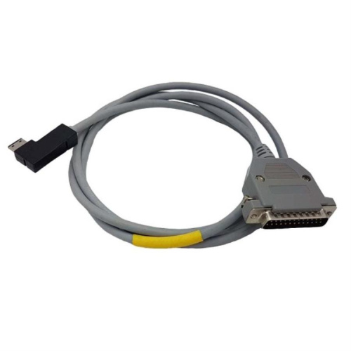 картинка Samsung GH39-01160A Кабель A/V Out S20P JIG 1,5м для мобильного телефона SGH-J708G от магазина Интерком-НН