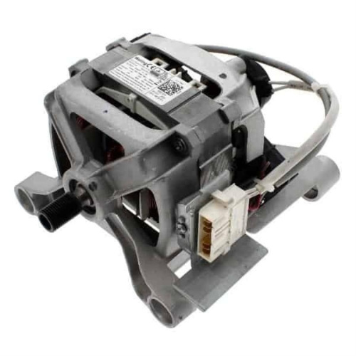 картинка Indesit C00518012 Двигатель WELL P30 (Al) 1000rpm для стиральной машины Ariston, Indesit от магазина Интерком-НН фото 2