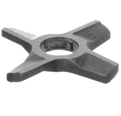 изображение Bosch 10003882 нож двухсторонний №5 для мясорубки MFW3520G, MFW3520W, MFW3540W магазин Компании Интерком-НН картинка Bosch 10003882 нож двухсторонний №5 для мясорубки MFW3520G, MFW3520W, MFW3540W от магазина Интерком-НН