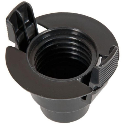 картинка Крепление (фитинг) шланга DJ67-00008A-CH D=32мм, две защелки для пылесоса Samsung от магазина Интерком-НН фото 2