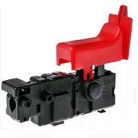 картинка Bosch 16170006D4 Выключатель для GBH от магазина Интерком-НН