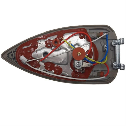 картинка Tefal CS-00144722 подошва в сборе для утюга FV1844E0/AM0, FV1848M0/AM0, FV1849E0/AM0 от магазина Интерком-НН