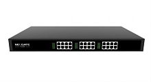 картинка Шлюз IP Yeastar TA2400 черный от магазина Интерком-НН