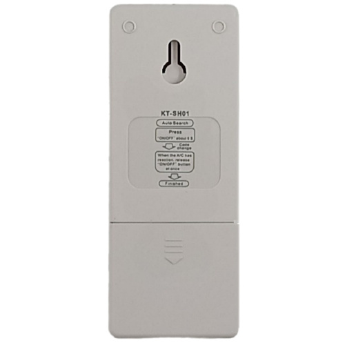 картинка Пульт KT-SH01 универсальный для кондиционера Sharp от магазина Интерком-НН фото 3