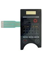 картинка Daewoo 3518572840 (TH-KQG-6L3B3S) Сенсорная панель для СВЧ KQG-6L3B, KQG-6L3BS от магазина Интерком-НН