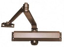 картинка Falcon Eye FE-B5W Доводчик на дверь весом 85-120 кг. литой, цвет: бронза магазин Интерком-НН являющийся официальным представителем в России картинка Falcon Eye FE-B5W Доводчик на дверь весом 85-120 кг. литой, цвет: бронза от магазина Интерком-НН