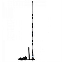 картинка Antey 714-10M-SMA  GSM-антенна 13,5dB SMA , кронштейн (кабель 10 метров) от магазина Интерком-НН