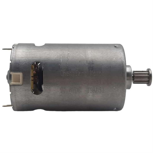 картинка Redmond RV-UR370-DVSH (RS-555SHVC2J2-3148BP) двигатель щетки для 21.6VDC пылесоса RV-UR370 от магазина Интерком-НН