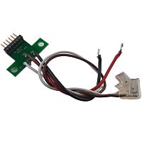 картинка Redmond RV-UR356-PRS провода соединительные двигателя для пылесоса RV-UR356 от магазина Интерком-НН