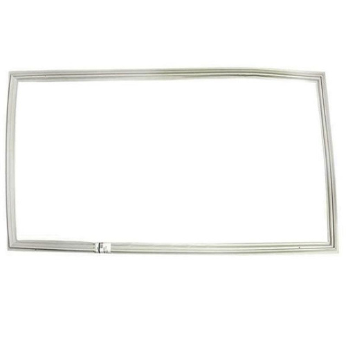 картинка Beko 4546863500 уплотнитель 520х1025мм двери холодильной камеры для холодильника  от магазина Интерком-НН