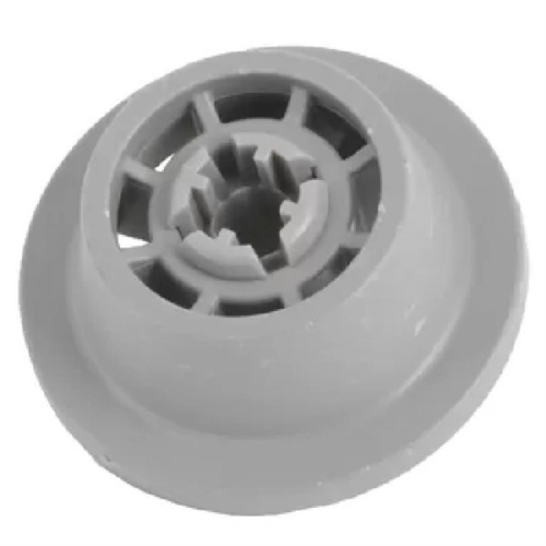 изображение Bosch 00611475 колесо (ролик) нижней корзины для посудомоечной машины магазин Компании Интерком-НН фото 2 картинка Bosch 00611475 колесо (ролик) нижней корзины для посудомоечной машины от магазина Интерком-НН фото 2