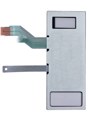 картинка Samsung DE34-00445Y Сенсорная панель управления для микроволновой печи (СВЧ) MG23J5133AK черный от магазина Интерком-НН фото 2