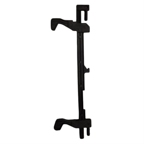 картинка Sharp LSTPPA017URF0 Замок (крючок) двери микроволновой печи (СВЧ) R933, R941, R961, R971 от магазина Интерком-НН