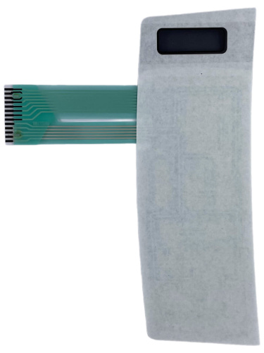 картинка LG MFM62718802 Сенсорная панель управления, мембрана для СВЧ MS2041US серебристый от магазина Интерком-НН фото 3