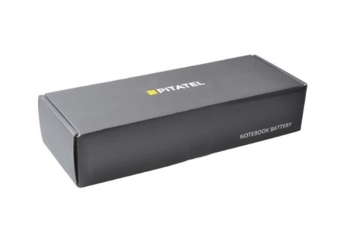 изображение Батарея-аккумулятор Pitatel BT-744 Li-Ion для ноутбука Toshiba Satellite A200/A300/L300/L500 магазин Компании Интерком-НН фото 4 картинка Pitatel BT-744 Батарея-аккумулятор Li-Ion для ноутбука Toshiba Satellite A200/A300/L300/L500 от магазина Интерком-НН фото 4
