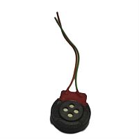 картинка Panasonic L0AD01A00024 Динамик для трубки радиотелефона от магазина Интерком-НН