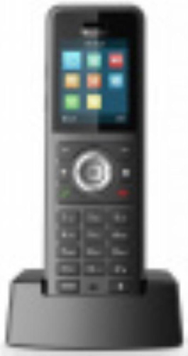 картинка Трубка Yealink W59R черный от магазина Интерком-НН фото 6