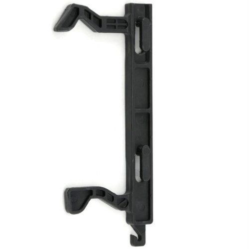 картинка Panasonic Z30189V00XP (F30189V00XP) Крючок двери для СВЧ NN-GM340, NN-GT351, 370, NN-SD361, 381 от магазина Интерком-НН фото 3