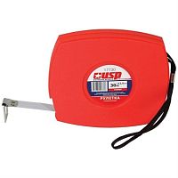 картинка USP 17730 рулетка геодезическая 30м для измерения больших расстояний от магазина Интерком-НН