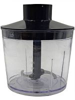 картинка Scarlett SC-HB42F74-IZM измельчитель в сборе 500мл для блендера SC-HB42F74 магазин Интерком-НН являющийся официальным представителем в России картинка Scarlett SC-HB42F74-IZM измельчитель в сборе 500мл для блендера SC-HB42F74 от магазина Интерком-НН