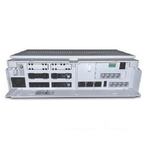 изображение АТС Panasonic KX-HTS824RU 4 городских и 8 внутренних линий, расширяемая до 8х24 магазин Компании Интерком-НН фото 2 картинка Panasonic KX-HTS824RU АТС 4 городских и 8 внутренних линий, расширяемая до 8х24 от магазина Интерком-НН фото 2