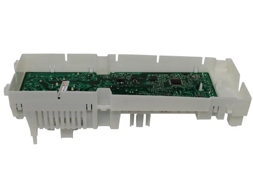 картинка Bosch 11016853 Электронный модуль для стиральной машины Bosch с сушкой от магазина Интерком-НН фото 2