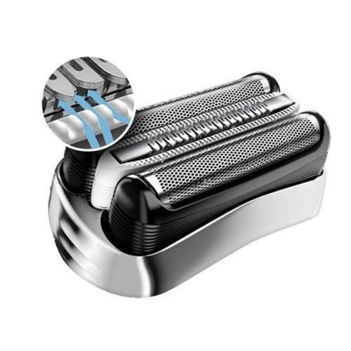 картинка Braun 81483732 (81633297,81686070) Сеточка для электробритвы Braun 3 серии (32S) от магазина Интерком-НН фото 3