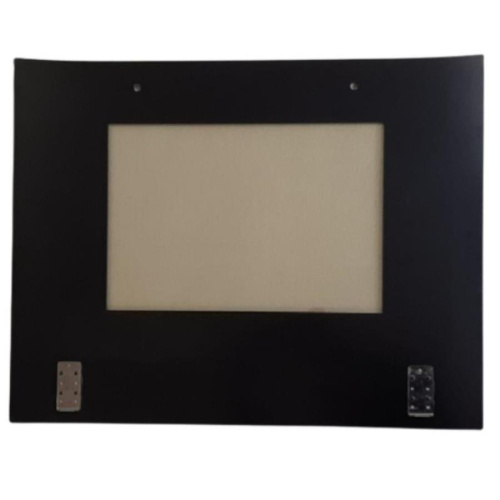 изображение Whirlpool C00258915 стекло внешнее FD61.1 двери духовки 597х460мм для плиты Indesit, Ariston магазин Компании Интерком-НН фото 2 картинка Whirlpool C00258915 стекло внешнее FD61.1 двери духовки 597х460мм для плиты Indesit, Ariston от магазина Интерком-НН фото 2