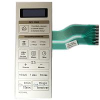 картинка LG MFM62757901 (13-контактов) сенсорная панель управления СВЧ MS2044JL, MS-1944JL от магазина Интерком-НН