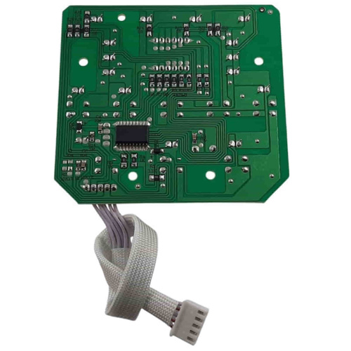 изображение Redmond MC103-PU (SA-FRS3001A-D) плата управления для мультиварки MC103 магазин Компании Интерком-НН фото 2 картинка Redmond MC103-PU (SA-FRS3001A-D) плата управления для мультиварки MC103 от магазина Интерком-НН фото 2