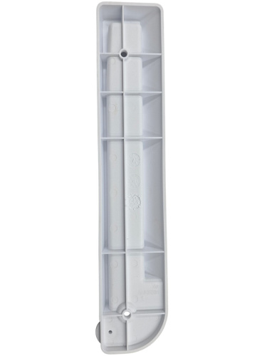 картинка Indesit C00384954 направляющая овощного ящика (левая) для холодильника Ariston, Whirlpool  от магазина Интерком-НН фото 2