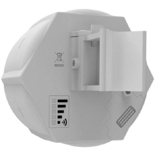 картинка Mikrotik SXT LTE kit Маршрутизатор RBSXTR&R11e-LTE от магазина Интерком-НН фото 4