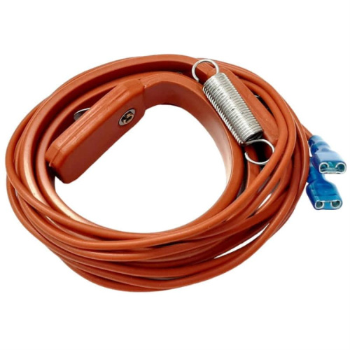 картинка Поясковый тэн L575мм, 230В, 55Вт для обогрева картера герметичного компрессора от магазина Интерком-НН