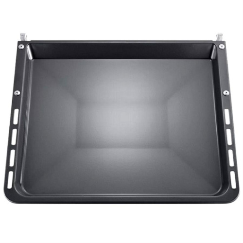 картинка Bosch 00680615 (HEZ341002) противень эмалированный 459х375х30мм для плит и духовых шкафов  от магазина Интерком-НН