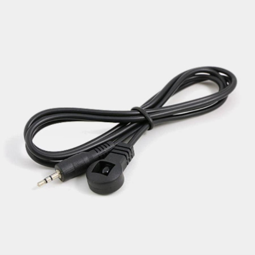 картинка Booox T2 Infra миниатюрный DVB-T2 ресивер с выносным ИК приемником от магазина Интерком-НН фото 2